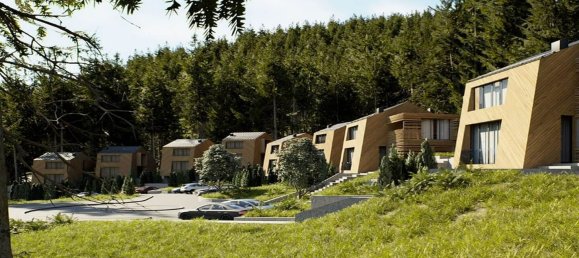 3 bedrooms Apartment in Kolasin, Montenegro No. 216 4