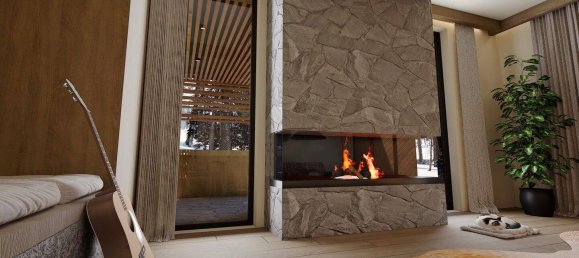 3 bedrooms Apartment in Kolasin, Montenegro No. 216 9