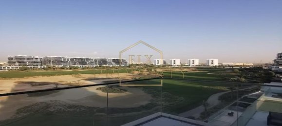 3 Schlafzimmer Wohnung in DAMAC Hills (Akoya by DAMAC), UAE, Nr. 6623 10