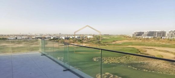 3 Schlafzimmer Wohnung in DAMAC Hills (Akoya by DAMAC), UAE, Nr. 6623 4