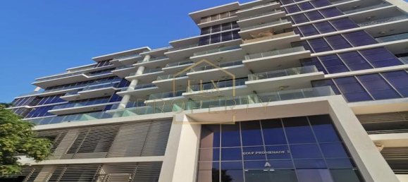 3 Schlafzimmer Wohnung in DAMAC Hills (Akoya by DAMAC), UAE, Nr. 6623 11