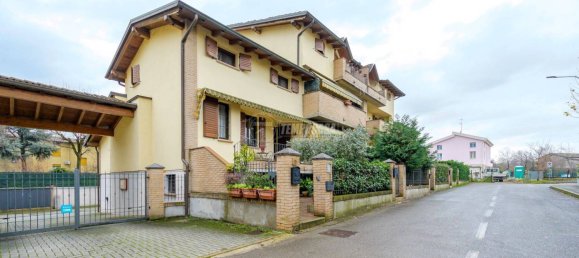 2 Schlafzimmer Doppelhaus in Casalgrande, Italy, Nr. 188295 23