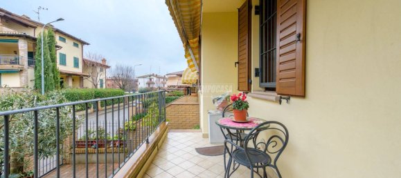 2 Schlafzimmer Doppelhaus in Casalgrande, Italy, Nr. 188295 25