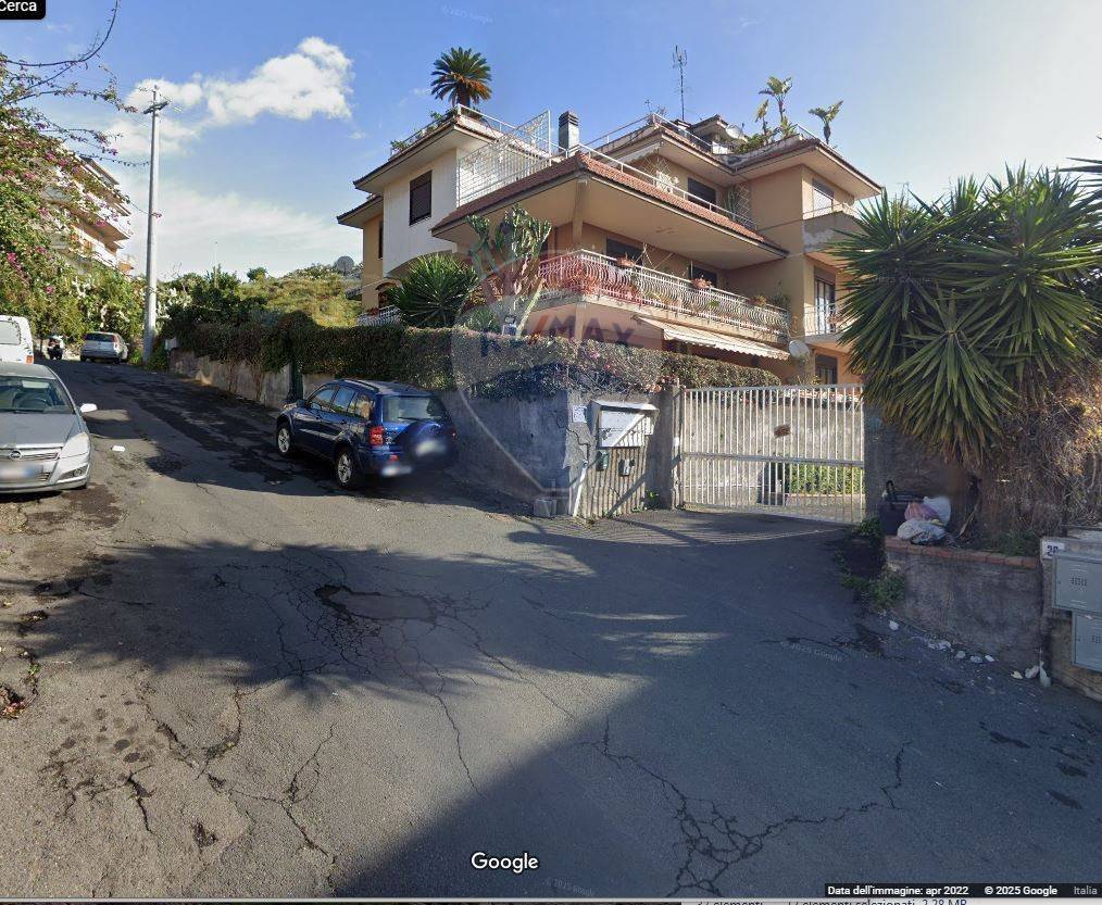 1 chambre Appartement à Aci Castello, Italy No. 55527