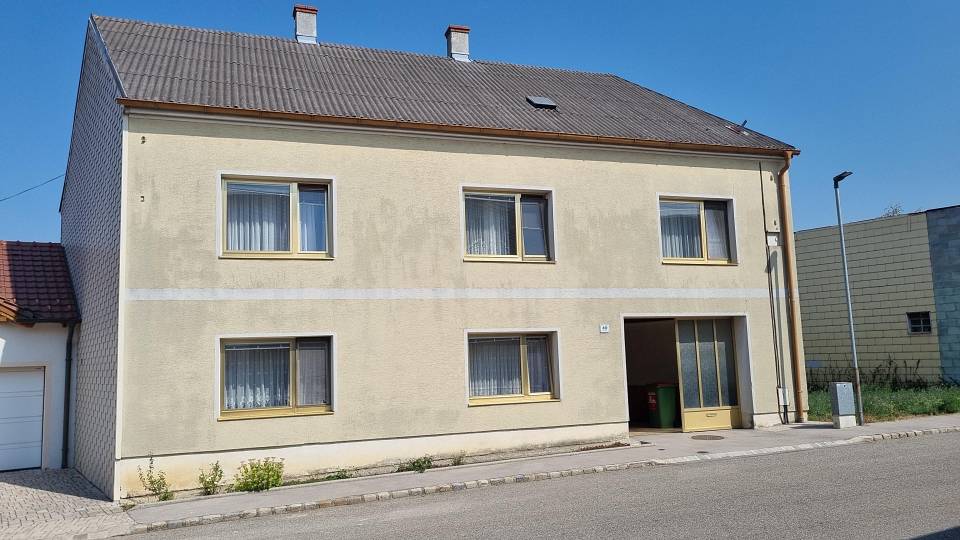 4 bedrooms House in Hohenruppersdorf, Austria No. 75872