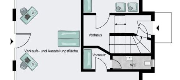 Imóvel comercial em Salzburg, Austria 249 m² N.º 16305 13