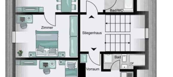 Imóvel comercial em Salzburg, Austria 249 m² N.º 16305 15