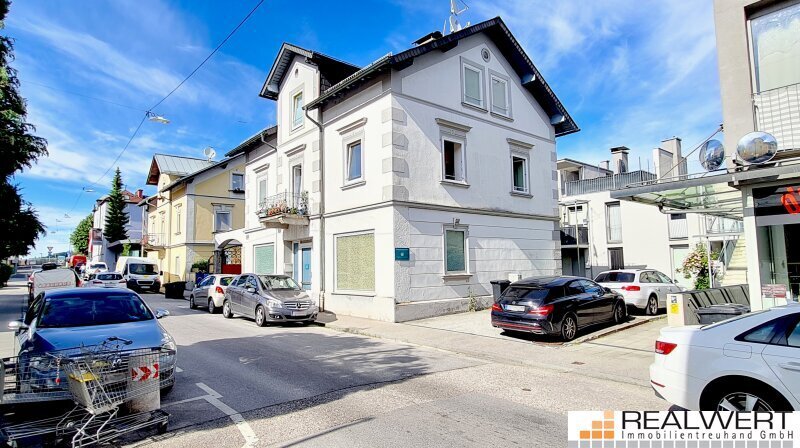 Imóvel comercial em Salzburg, Austria 249 m² N.º 16305