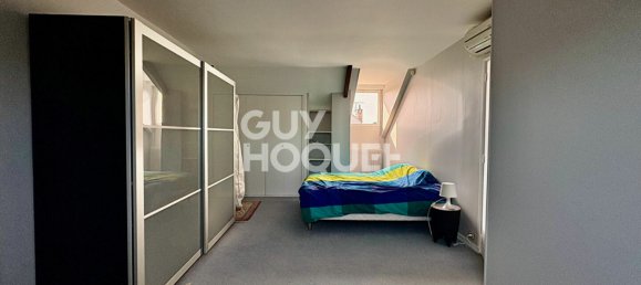 Casa T5 em Maisons-Alfort, France N.º 136660 11