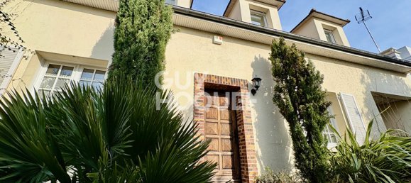 Casa T5 em Maisons-Alfort, France N.º 136660 2