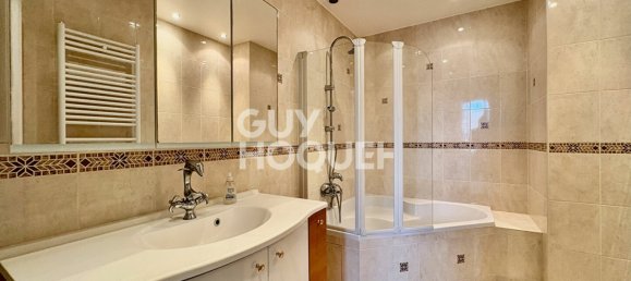 Casa T5 em Maisons-Alfort, France N.º 136660 9