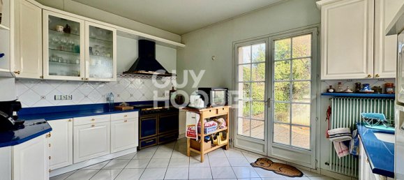 Casa T5 em Maisons-Alfort, France N.º 136660 6