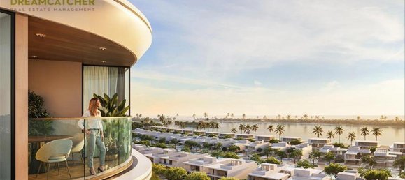 3 غرف نوم شقة في Umm Al Quwain Marina, UAE رقم 34936 10