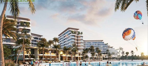 3 غرف نوم شقة في Umm Al Quwain Marina, UAE رقم 34936 15