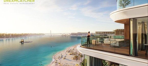 3 غرف نوم شقة في Umm Al Quwain Marina, UAE رقم 34936 16