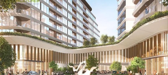 3 غرف نوم شقة في Umm Al Quwain Marina, UAE رقم 34936 3