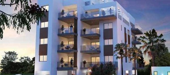 3 غرف نوم شقة في Agios Athanasios, Cyprus رقم 8381 7