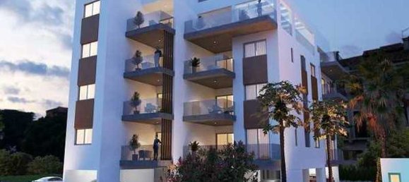 3 غرف نوم شقة في Agios Athanasios, Cyprus رقم 8381 3