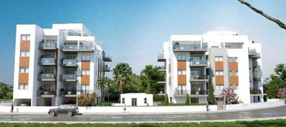 3 غرف نوم شقة في Agios Athanasios, Cyprus رقم 8381 4