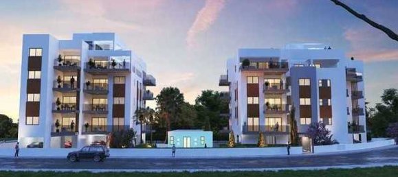 3 غرف نوم شقة في Agios Athanasios, Cyprus رقم 8381 10