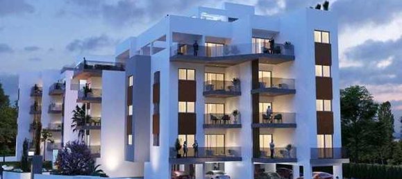 3 غرف نوم شقة في Agios Athanasios, Cyprus رقم 8381 5