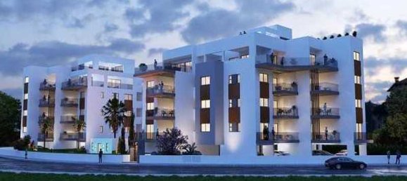 3 غرف نوم شقة في Agios Athanasios, Cyprus رقم 8381 8