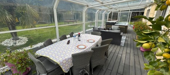 4 غرف نوم منزل في Eure, France رقم 353698 2