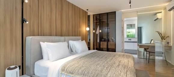 1 Schlafzimmer Villa in Canggu, Indonesia, Nr. 61316 9