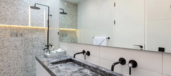 1 Schlafzimmer Villa in Canggu, Indonesia, Nr. 61316 10