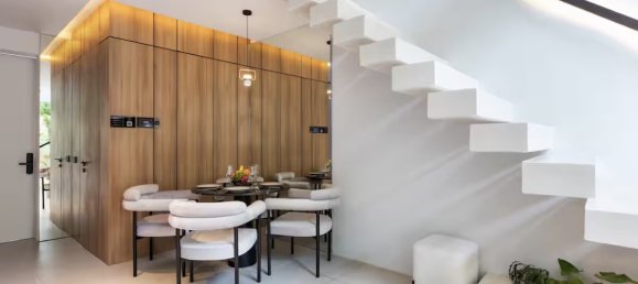 1 Schlafzimmer Villa in Canggu, Indonesia, Nr. 61316 12