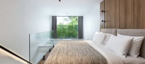 1 Schlafzimmer Villa in Canggu, Indonesia, Nr. 61316 8