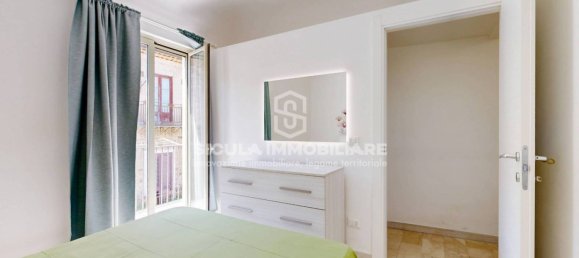 1 غرف نوم شقة في Santo Stefano di Camastra, Italy رقم 361022 2