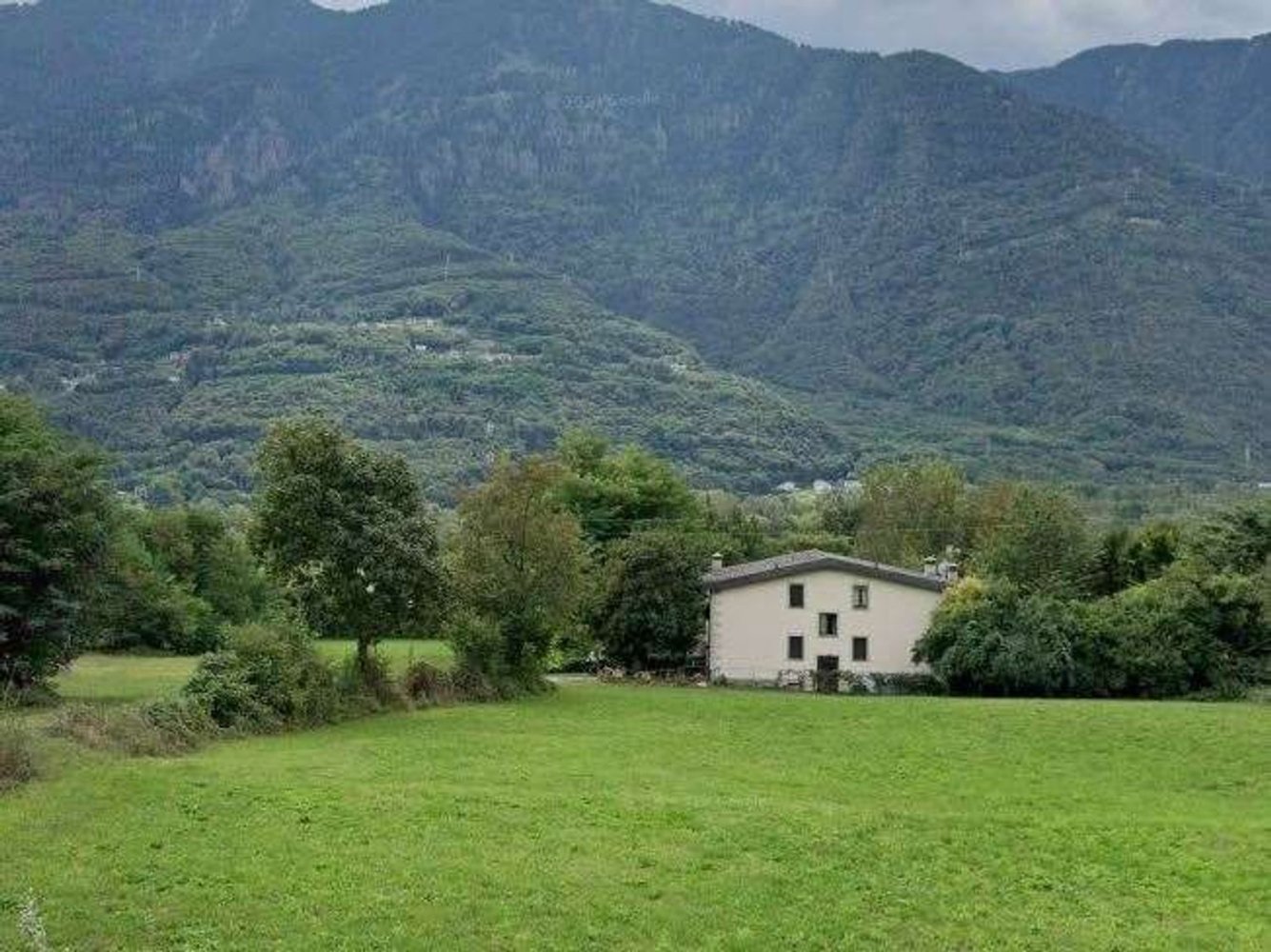 2 rooms Apartment in Castione Andevenno, Italy No. 336464