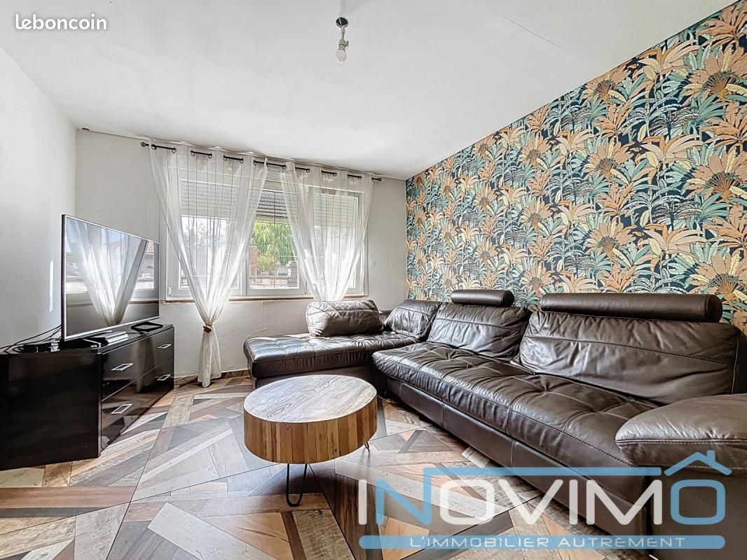 4 bedrooms Villa in Dunkerque, France No. 363576