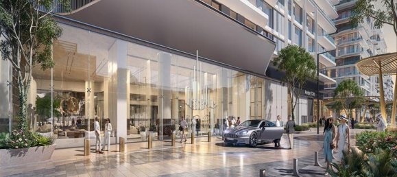 1 chambre Appartement à Saadiyat Island, UAE No. 38588 5