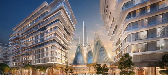 1 chambre Appartement à Saadiyat Island, UAE No. 38588 7