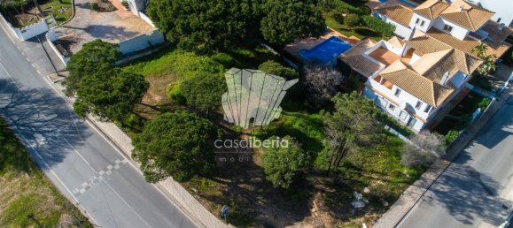 Land in Almancil, Portugal No. 74774 6