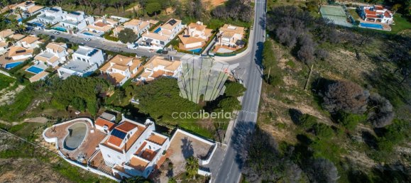 Land in Almancil, Portugal No. 74774 9