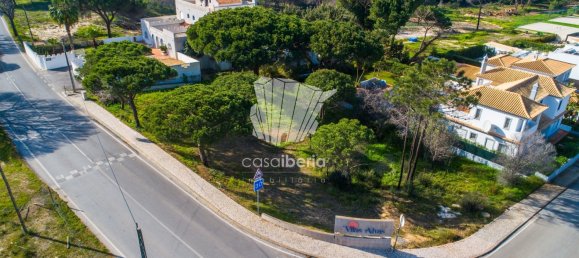 Land in Almancil, Portugal No. 74774 5