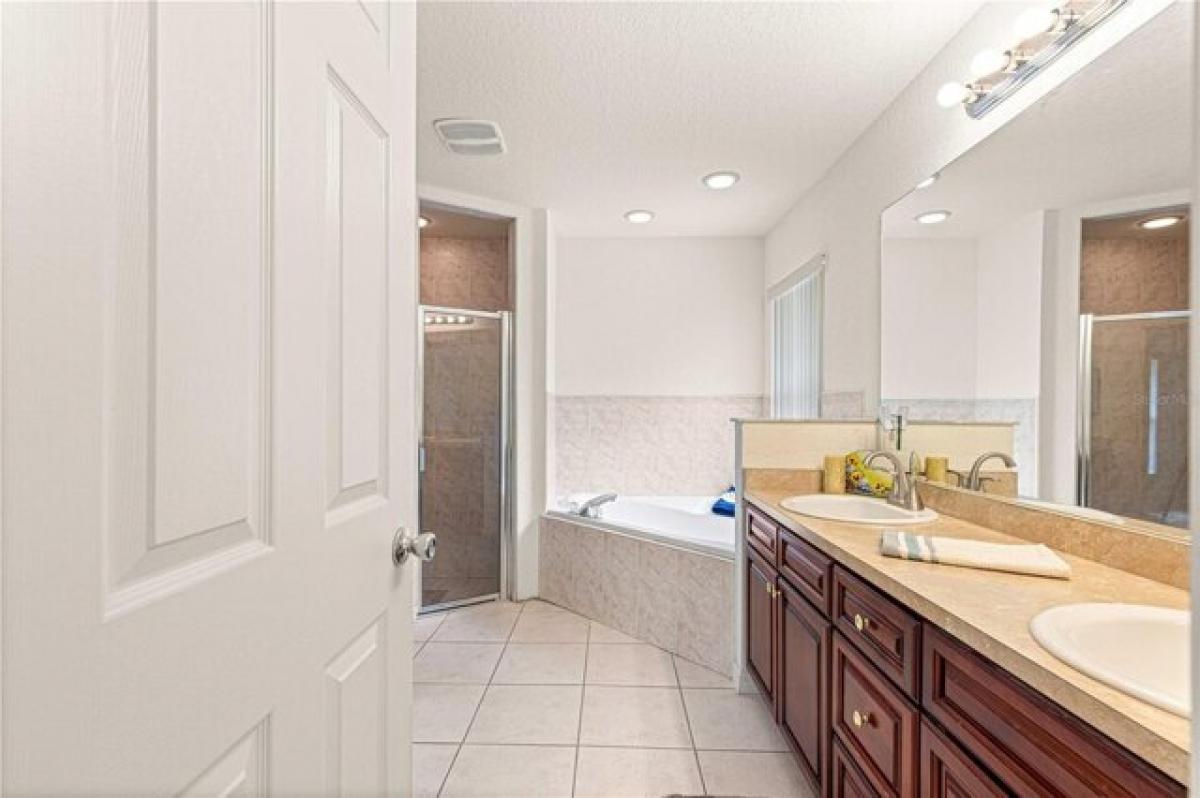 3 bedrooms House in Ocala, USA No. 439261