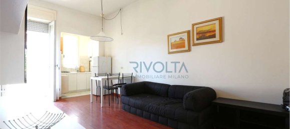 2 rooms Apartment in Milan, Italy No. 339027 5