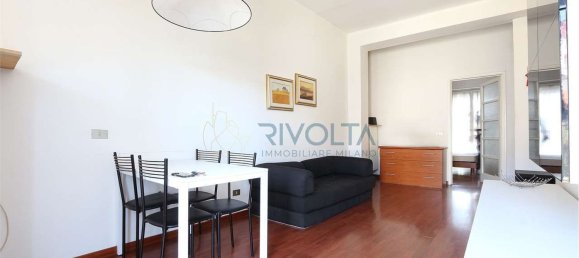 2 rooms Apartment in Milan, Italy No. 339027 17