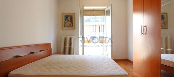 2 rooms Apartment in Milan, Italy No. 339027 23