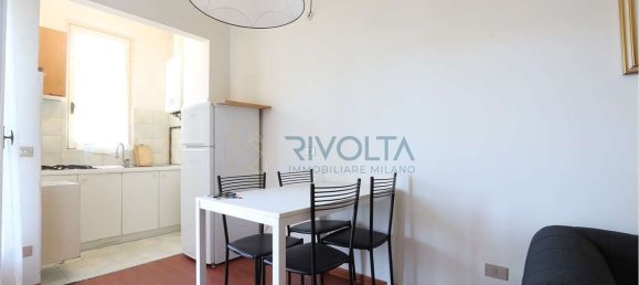 2 rooms Apartment in Milan, Italy No. 339027 16