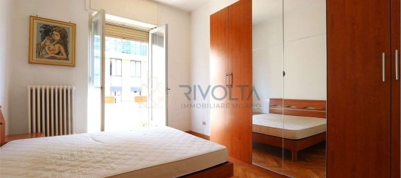 2 rooms Apartment in Milan, Italy No. 339027 21