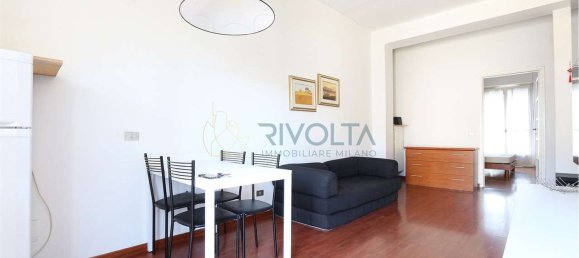2 rooms Apartment in Milan, Italy No. 339027 18