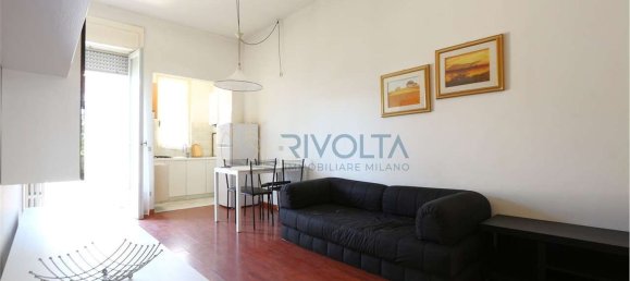 2 rooms Apartment in Milan, Italy No. 339027 6