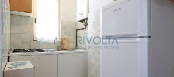 2 rooms Apartment in Milan, Italy No. 339027 20