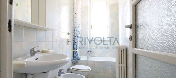 2 rooms Apartment in Milan, Italy No. 339027 7