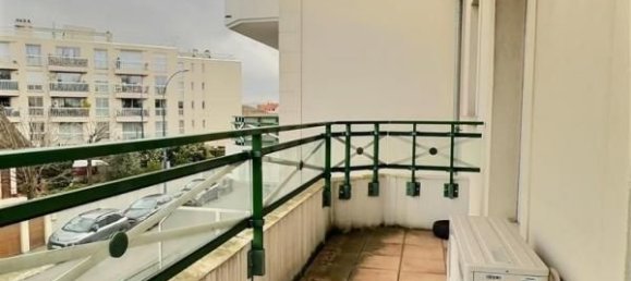 2 غرف نوم شقة في Saint-Maur-des-Fosses, France رقم 168580 10